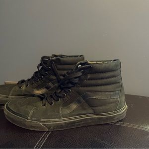 Vans Sk8 Hi